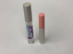 Sparkle and Shine Lip Gloss