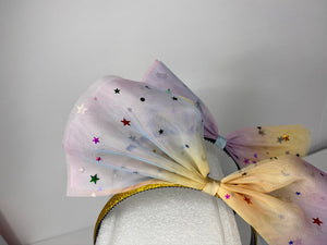 Sparkle & Shine Head Bands