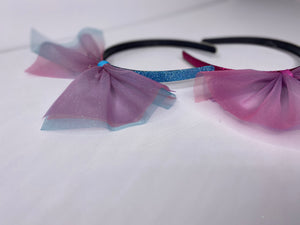 Sparkle & Shine Head Bands