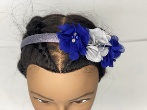 Fun and Fancy Head bands