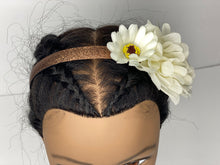 Load image into Gallery viewer, Flower Power Head Bands
