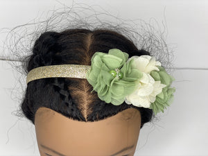 Fun and Fancy Head bands