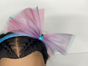 Sparkle & Shine Head Bands