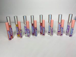 Sparkle and Shine Lip Gloss