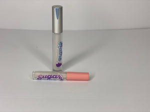 Sparkle and Shine Lip Gloss