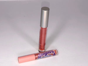 Sparkle and Shine Lip Gloss