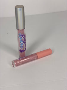 Sparkle and Shine Lip Gloss