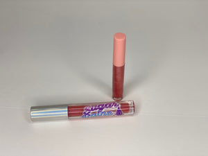 Sparkle and Shine Lip Gloss