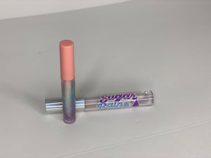 Sparkle and Shine Lip Gloss