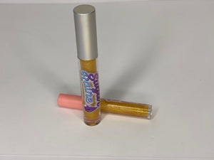 Sparkle and Shine Lip Gloss