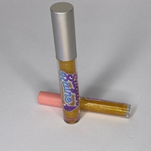 Sparkle and Shine Lip Gloss