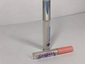 Sparkle and Shine Lip Gloss